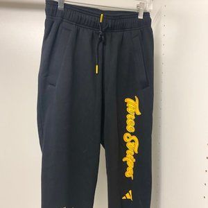 New w Tags ADIDAS Urban Q4 Pants Mens | Small